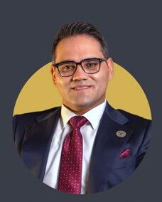 دکتر بهراد بزرگ مهر