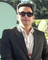 دکتر محمد فارسی مدان
