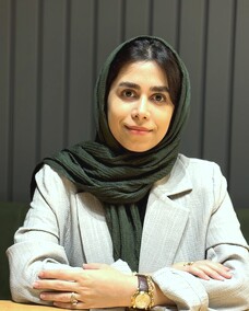 سیده فائزه خوشکردار
