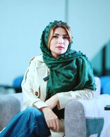  مریم گرائلی