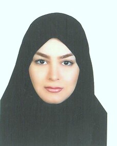 زهرا گندمی