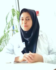 لیلا یزدان پرست