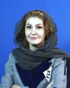 دکتر ندا ظهیری زرندی