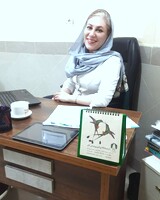  معصومه آرمند