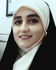 مرضیه بهرامیون