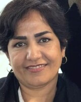  نسرین رجبی