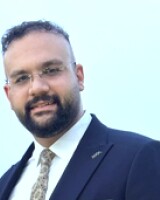 دکتر محمد علی هاشمی