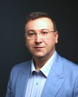 دکتر علی علی