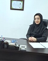  مژگان قویمی