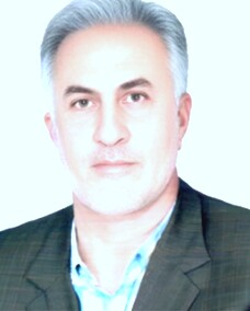 شمس اله شرفی