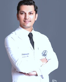دکتر جواد فهیمی نیا