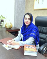  آزاده زکی پور