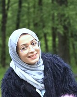 دکتر زهره بخشی پور حسن کیاده