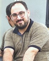 دکتر امیر محمد قانعی
