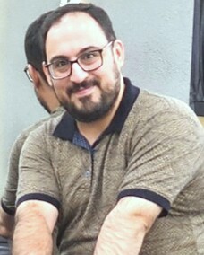 دکتر امیر محمد قانعی