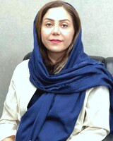 دکتر نسیم حاجی قاسمی