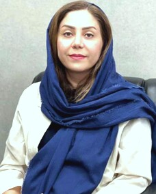 دکتر نسیم حاجی قاسمی