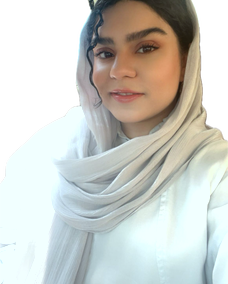 زهرا حمیدپور