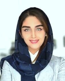 مهرناز تیشه زن