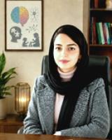  شعله احمدی