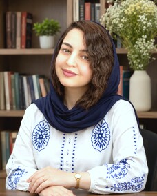 شعله احمدی