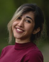 دکتر کیمیا مشرفی عراقی