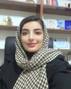 مهدیه علیلو