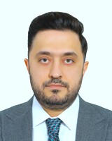 دکتر سید علیرضا پویان راد