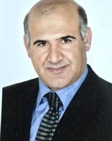 دکتر اکبر گودرزی فر