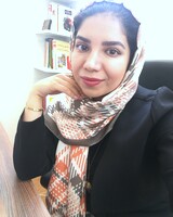  مهدیه گاراژیان
