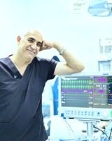 دکتر محمدجواد نمکی
