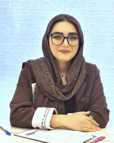 تینا جوهری ویجویه