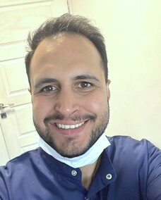 دکتر رضا بابائی