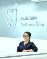 دکتر مریم صانعی