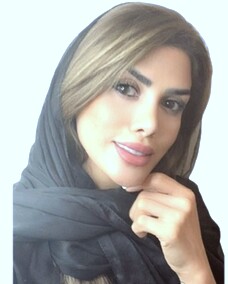 زهرا لطفی