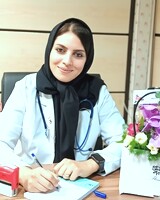 دکتر مینا مویدنیا