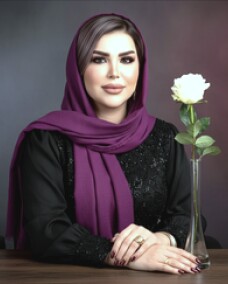 شکوفه بیات
