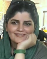دکتر عاطفه گیلان
