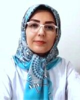 دکتر زیبا باقریان