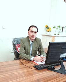 مهدی بهبودیان