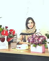  غزاله قربان زاده
