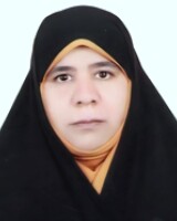  زینب حاجیانی
