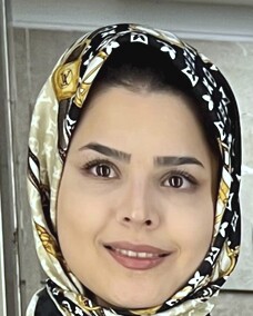 دکتر الناز غایرین