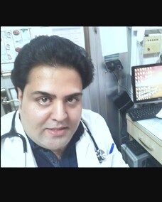 دکتر متین بختیاری