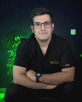  طاها صالحی