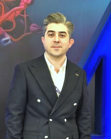 دکتر سعید سلیمانی پور