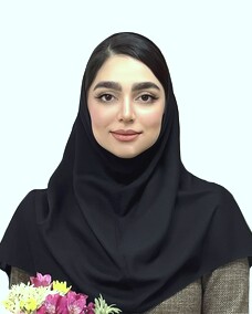 کیمیا رحیمی پور