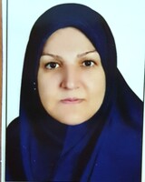  ملیحه خسروی