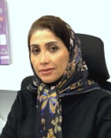  انسیه فراهانی