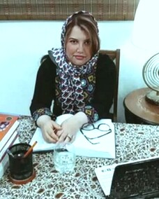 فاطمه علی زاده